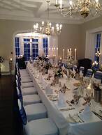 Otterburn Castle
