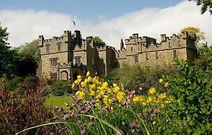 Otterburn Castle