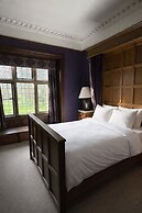 Otterburn Castle