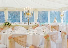 Otterburn Castle