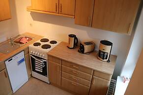 Apartment Auenviertel