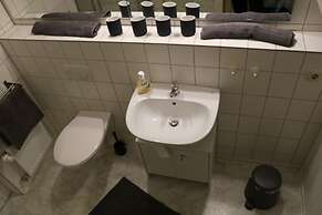 Apartment Auenviertel