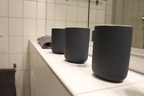 Apartment Auenviertel