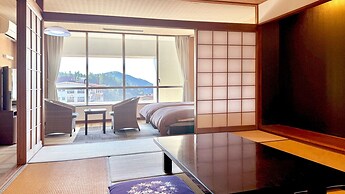 Ooedo Onsen Monogatari Unzen Toyokan