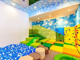 Ooedo Onsen Monogatari Unzen Toyokan