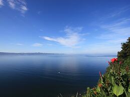 Ooedo Onsen Monogatari Unzen Toyokan