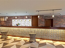 Ooedo Onsen Monogatari Unzen Toyokan