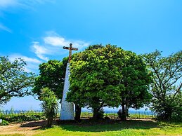 Ooedo Onsen Monogatari Unzen Toyokan