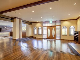 Ooedo Onsen Monogatari Unzen Toyokan