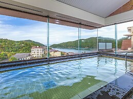 Ooedo Onsen Monogatari Unzen Toyokan