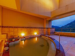 Ooedo Onsen Monogatari Unzen Toyokan