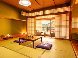 Ooedo Onsen Monogatari Unzen Toyokan