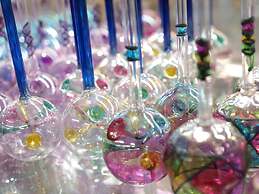 Ooedo Onsen Monogatari Unzen Toyokan