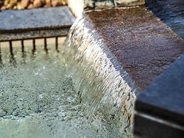 Ooedo Onsen Monogatari Unzen Toyokan