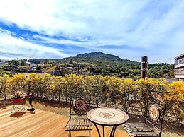 Ooedo Onsen Monogatari Unzen Toyokan