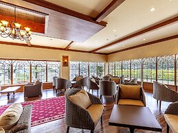 Ooedo Onsen Monogatari Unzen Toyokan