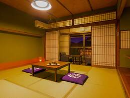 Ooedo Onsen Monogatari Unzen Toyokan