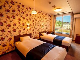 Ooedo Onsen Monogatari Unzen Toyokan