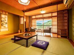 Ooedo Onsen Monogatari Unzen Toyokan