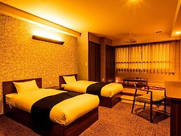 Ooedo Onsen Monogatari Unzen Toyokan