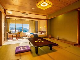 Ooedo Onsen Monogatari Unzen Toyokan