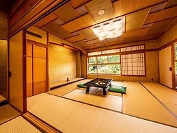 Ooedo Onsen Monogatari Unzen Toyokan