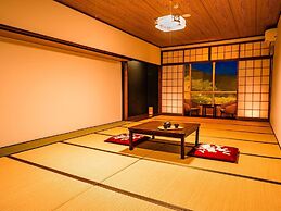 Ooedo Onsen Monogatari Unzen Toyokan