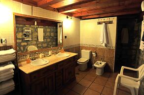 Casa Rural Río Tranquilo I