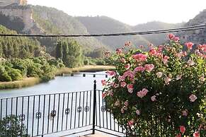 Casa Rural Río Tranquilo I