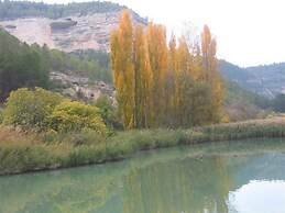 Casa Rural Río Tranquilo I