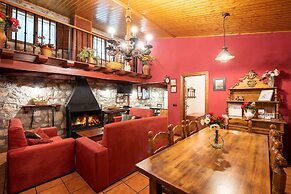 Casa Rural Río Tranquilo I