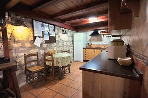 Casa Rural Río Tranquilo I