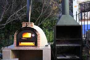 Casa Rural Río Tranquilo I