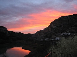 Casa Rural Río Tranquilo I