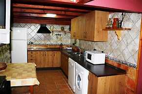 Casa Rural Río Tranquilo I