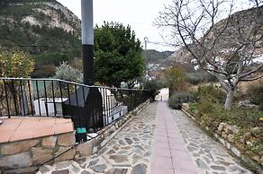 Casa Rural Río Tranquilo I