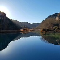 Casa Rural Río Tranquilo I