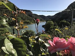 Casa Rural Río Tranquilo I