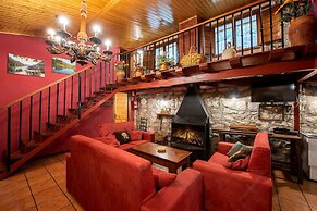 Casa Rural Río Tranquilo I