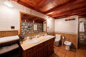 Casa Rural Río Tranquilo I