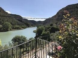 Casa Rural Río Tranquilo I