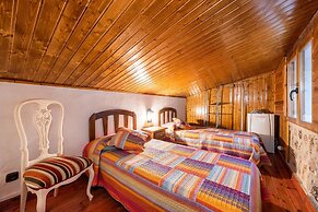 Casa Rural Río Tranquilo I