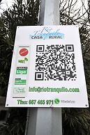 Casa Rural Río Tranquilo I