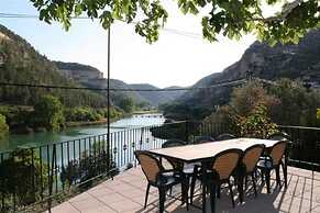 Casa Rural Río Tranquilo I