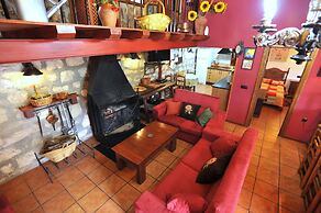 Casa Rural Río Tranquilo I