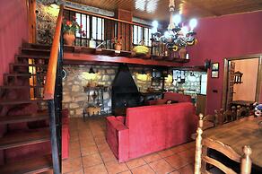 Casa Rural Río Tranquilo I