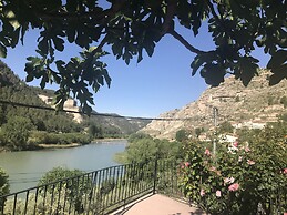 Casa Rural Río Tranquilo I