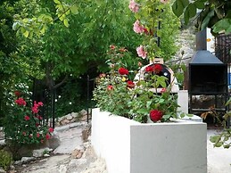 Casa Rural Río Tranquilo I