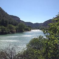 Casa Rural Río Tranquilo I