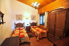 Casa Rural Río Tranquilo I